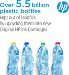 HP 63 Black, Tri-Color Ink Cartridge Printers, Works - Image 10