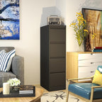 Reegangfa 4 Drawer File Cabinet - Image 2