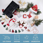 CleverMade Collapsible Storage Bins - Image 4