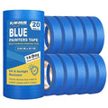 KIWIHUB Blue Painters Tape by KIWIHUB