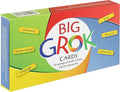 GROK Big Conversation Cards for Large Groups – 150 Feelings & Needs Cards + 25 by GROKtheWorld