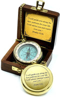 I Will Guide Communion & Confirmation Gift by Unknown