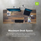 Vari Classic Electric Standing Desk - Image 5