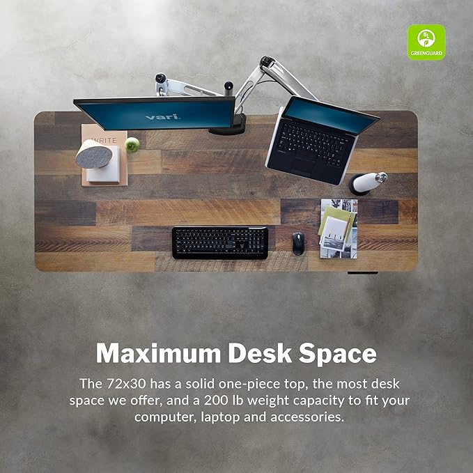Vari Classic Electric Standing Desk - Image 5
