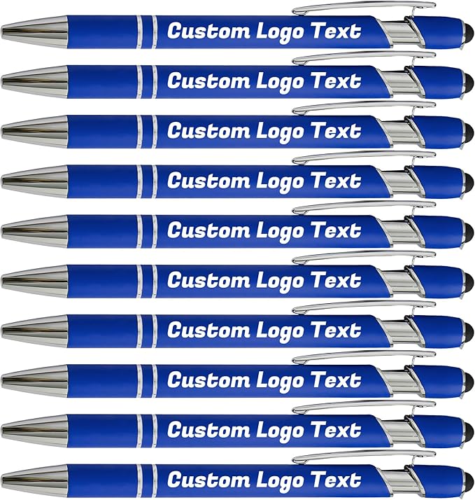 HEYZARDA Personalized Pens by HEYZARDA