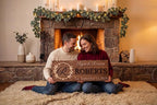 Custom Family Name Sign | Personalized Wooden Wedding Gift | Rustic Last Name - Image 6