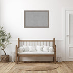 Amanti Art Grey Framed Magnetic Board 27x39 Large Vision Board - Image 5