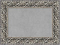 Amanti Art Silver Framed Magnetic Board 18x24 Small Vision Board by AmantiArt