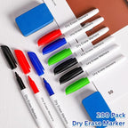 Thenshop 200 Pack Dry Erase Markers Bulk - Image 5