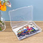 Find Scrapblooms 5×7 Photo Storage Box, Plastic photo keeper - Image 6