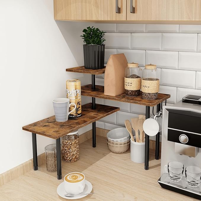 Homode Kitchen Countertop Organizer - Image 6