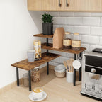 Homode Kitchen Countertop Organizer - Image 6