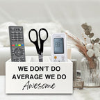XPH Inspirational Pen Pencil Holder Organizer - Image 5