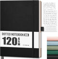 AHGXG Bullet Dotted Journal by AHGXG
