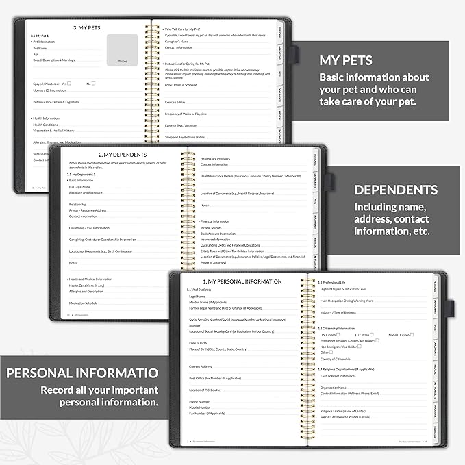 SUNEE End of Life Planner - Image 4