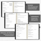 SUNEE End of Life Planner - Image 4