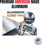 Custom 24x18 Aluminum Sign – Personalized Metal Sign - Image 2