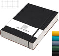 AHGXG Graph Paper Notebook by AHGXG