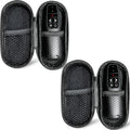 Presentation Clicker PowerPoint Presenter Remote: Laser Pointer Project Power