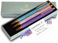 FANSTIK Customized BallPoint 3-pack pens set by Fanstik