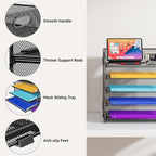 Cawukege 5 Tier Paper Organizer - Image 3