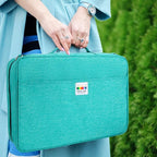 YOUSHARES Big Capacity Colored Pencil Case - Image 6