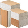 Mimorou 100 Pcs Journals Notebooks Bulk