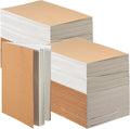 Mimorou 100 Pcs Journals Notebooks Bulk by Mimorou