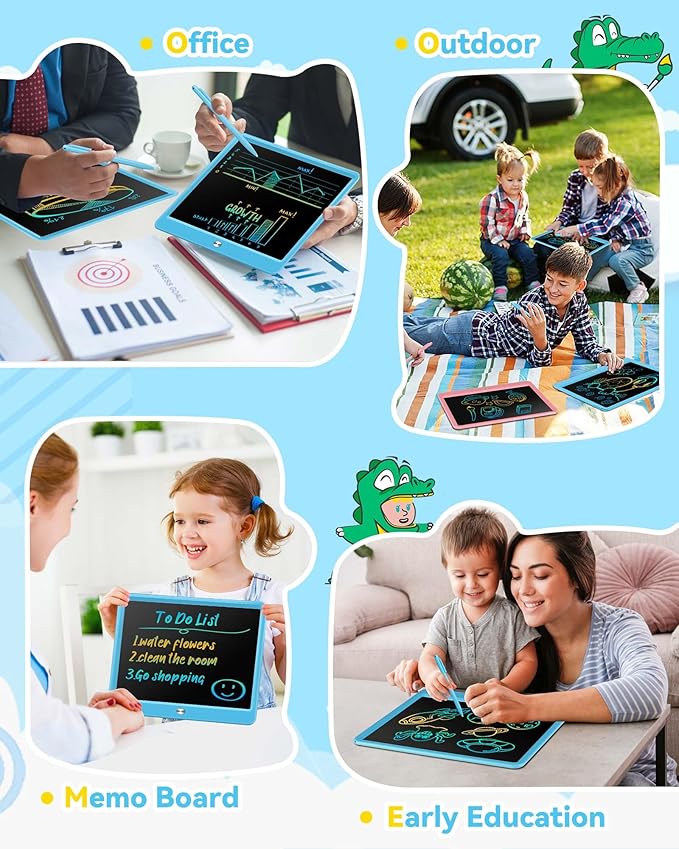KOKODI 15 Inch LCD Writing Tablet - Image 6