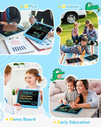 KOKODI 12 Inch LCD Writing Tablet - Image 6