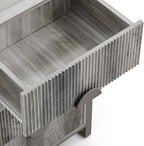 LGHM Fluted Dresser for Bedroom - Image 5