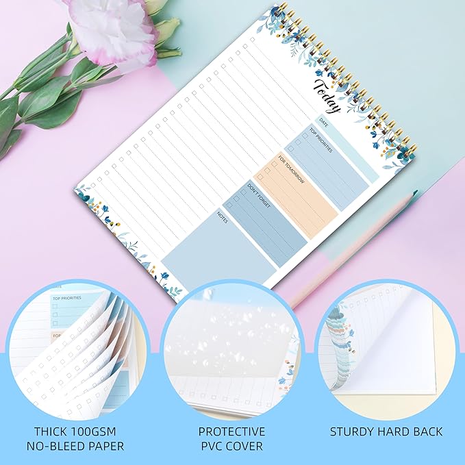 To Do List Notepad - Image 3