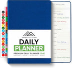 Daily Planner 2026 by PRODUCTIVITYSTORE