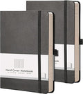 AHGXG Graph Paper Notebook 2 Pack by AHGXG
