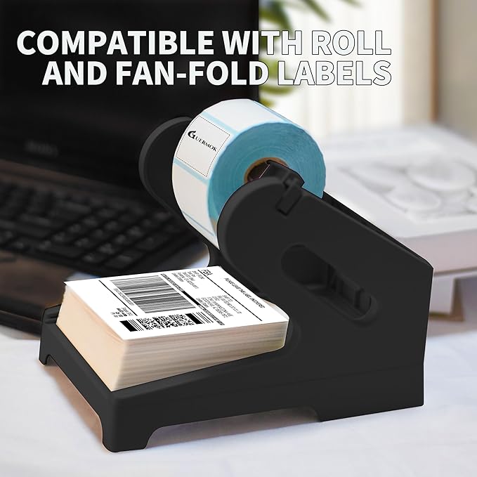 Guermok Thermal Shipping Label Holder - Image 5