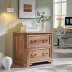 T4TREAM 34" Lateral File Cabinet by T4TREAMFurniture
