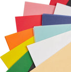 60 Sheets Colorful Vellum Paper Translucent Tracing Paper - Image 3