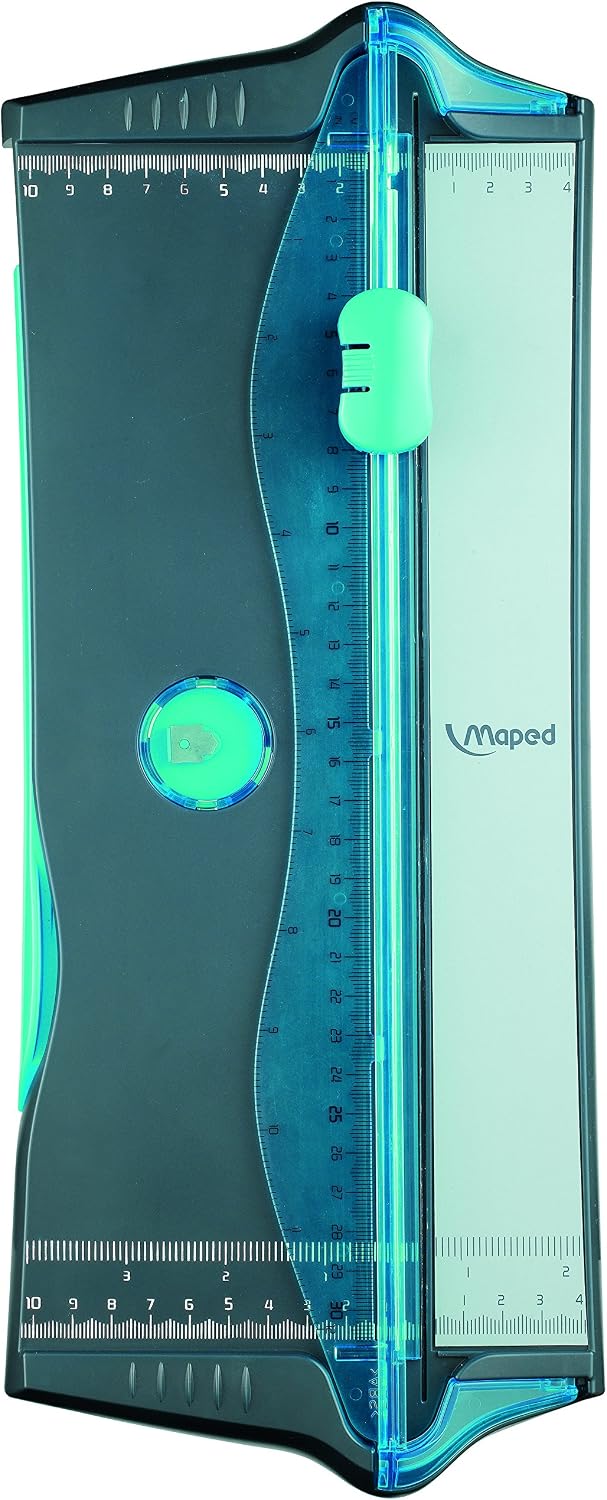 Maped Precise Cut Paper Trimmer (894110)