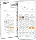 TOVO Scientific Calculator