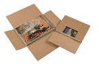 Tape Logic TLM12113BFK Easy-Fold Mailers - Image 5