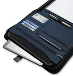 Forevermore Portfolios Padfolio Binder - Image 5
