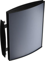 Displays2go Double Sided Office Sign; Ceiling, or Door Mount; by Displays2go