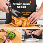 Kitchen Shears by Gidli - Image 7