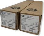HP Wide Format Universal Bond Paper 24 in x 150 ft, 2 Roll Bundle 4.2 mil - 80 g/m² (21 lbs) 2" Core - Q1396A-2R
