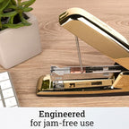 Swingline Stapler, 30 Sheet Capacity, 747 Business Stapler, Jam Free - Image 3