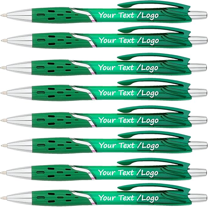 SyPen Personalized Ballpoint Pens by Sypen