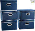 PRANDOM Foldable Storage Bin by Prandom