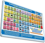 Weather-Proof Aluminum School Playground Communication Board - Image 2