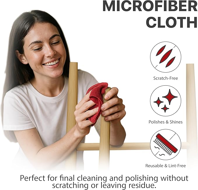 X-Protector Furniture Pads Preparation Set - Image 4