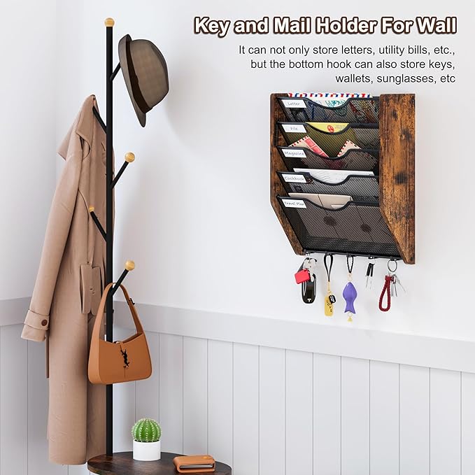 PAG-Mass Wall File Organizer - Image 3